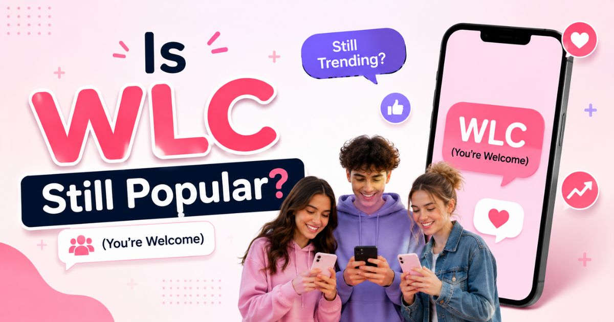 Is WLC Still Popular