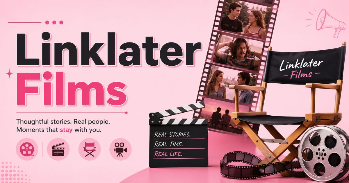 Linklater Films