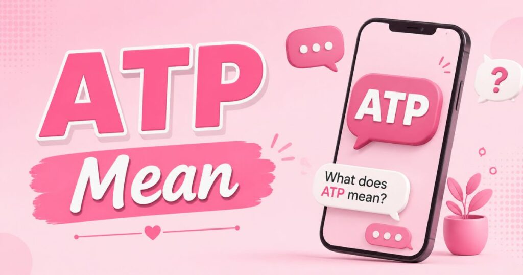ATP Mean