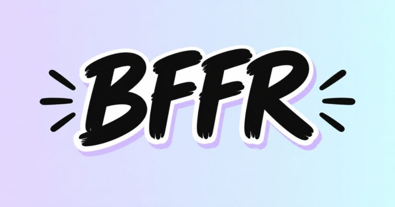 BFFR