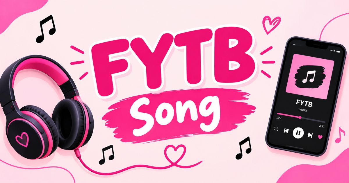 FYTB Song