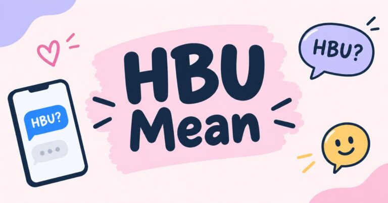HBU Mean