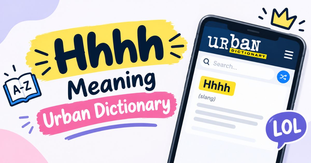 Hhhh Meaning Urban Dictionary