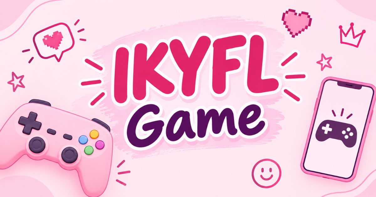 IKYFL Game