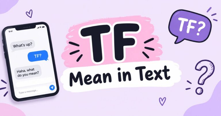 TF Mean in Text