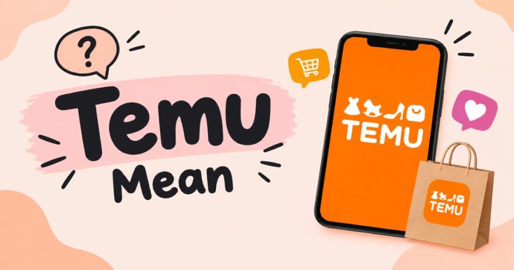 Temu Mean