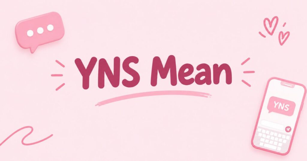 YNS Mean