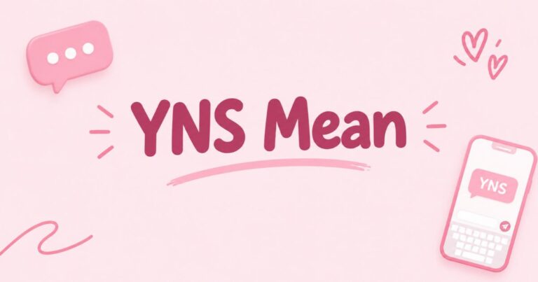 YNS Mean